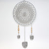 

Metallringe, 30 cm, 2 Stck. - Go Handmade
6