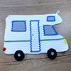 

Caravan - Topflappen
2