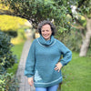 

Arbor - Pullover
2