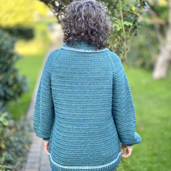 

Arbor - Pullover
5
