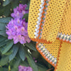 

Oh So Granny - Strickjacke
11
