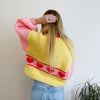 

The Lover Cardigan
3