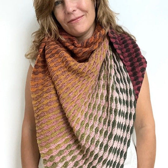 Sweet Almonds - Tuch