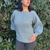 

Frozen Thistle - Pullover
4