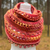 

Autumn Bliss - Schal
1