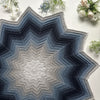 

Star of Hunor - Babydecke
4