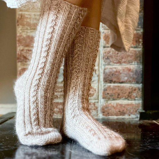 Swallow Falls - Strümpfe