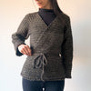 

Jo - Wickelcardigan
1