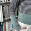 

Bookends – Strickjacke
5