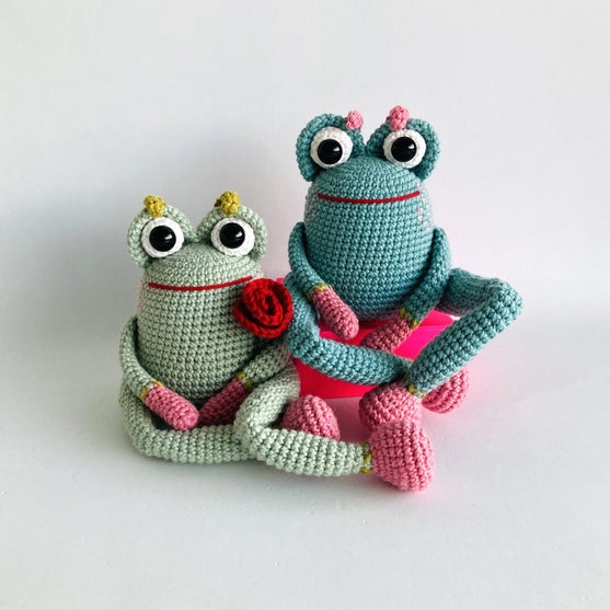 

Valentinsfrosch
1