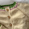 

Romi - Kinder-Cardigan
6