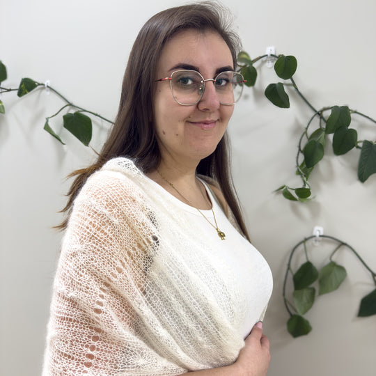 Magic Moment - Schal