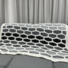

Faded Mosaic - Decken
2