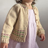

Romi - Kinder-Cardigan
1