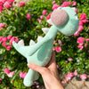 

Der Dino Safi
5