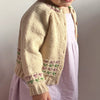 

Romi - Kinder-Cardigan
2