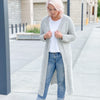 

Ridgeline Duster - Lange Jacke
2