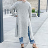

Ridgeline Duster - Lange Jacke
4