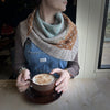 

Deja Brew - Schal
2
