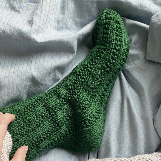 

Easy Daily Socks - Socken
2