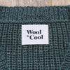 

10 Labels - Wool is Cool - Hobbii
5
