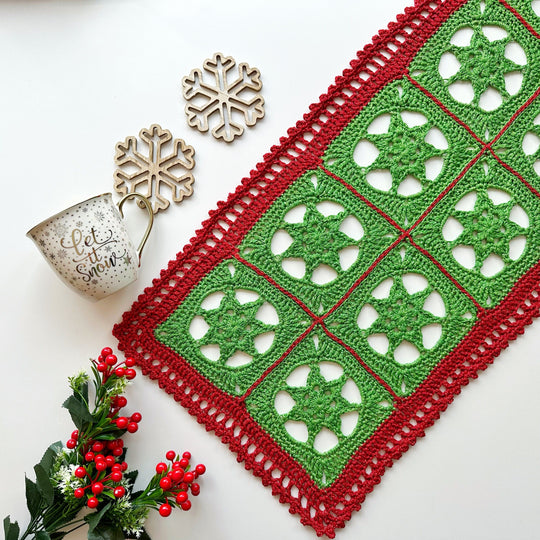 Elvellon - Tischläufer