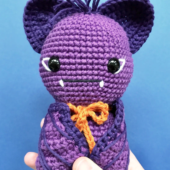 

Bob die Fledermaus
2