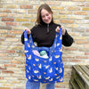 

Faltbarer Einkaufsbeutel - Hobbii
9