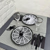 

Halloween Spider - Tischsets
2