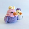 

Colorful Easter - Hase & Henne
6