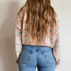 

Freya -  Sommerpullover
3