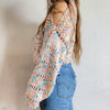 

Freya -  Sommerpullover
4