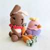 

Colorful Easter - Hase & Henne
2