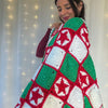 

Christmas Star - Decke
5