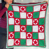 

Christmas Star - Decke
3