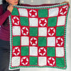 

Christmas Star - Decke
3