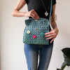 

Bloomy - Tasche
4