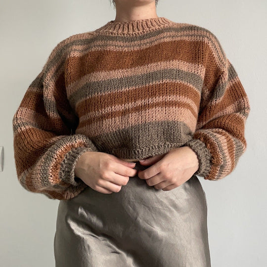 Milana - Pullover