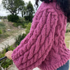 

Elsa - Pullover
2