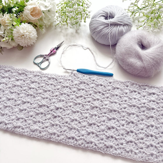 

Silma - Pulloverschal
8