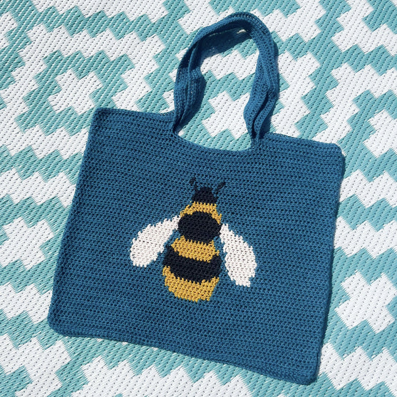

Bumble Bag - Tasche
4