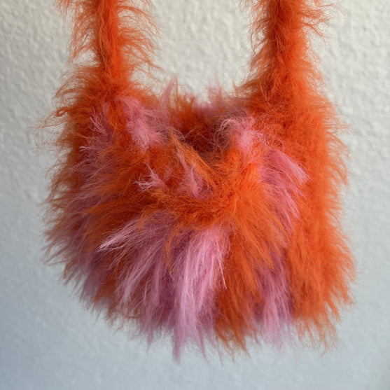 

The Cloud Bag - Tasche
5