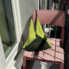 

Triangle - Tasche
5