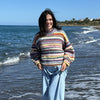 

Lotta - Pullover
1