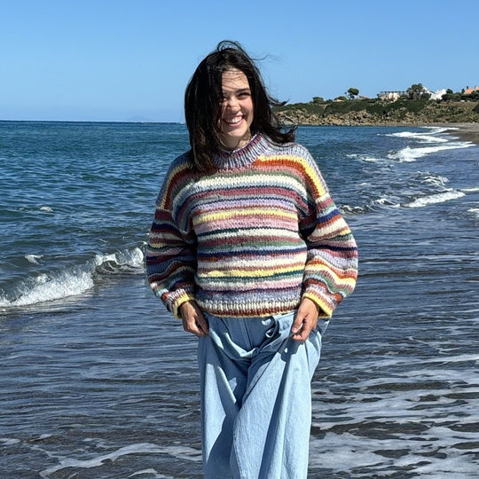 Lotta - Pullover