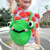 

Fluffy - Kinderpullunder
4