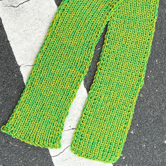 

Monet - Kinderschal
3