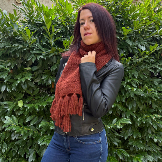 

Aira - Schal
3