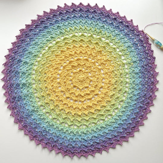 Ilweran - Mandala