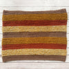 

Faux Knit - Häkelschal
2